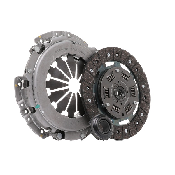 BLUE PRINT ADL143055 Kit d'embrayage + volant moteur Lancia Beta Coupe 828 2000 VX (828.BC) Essence 135 CV 1984