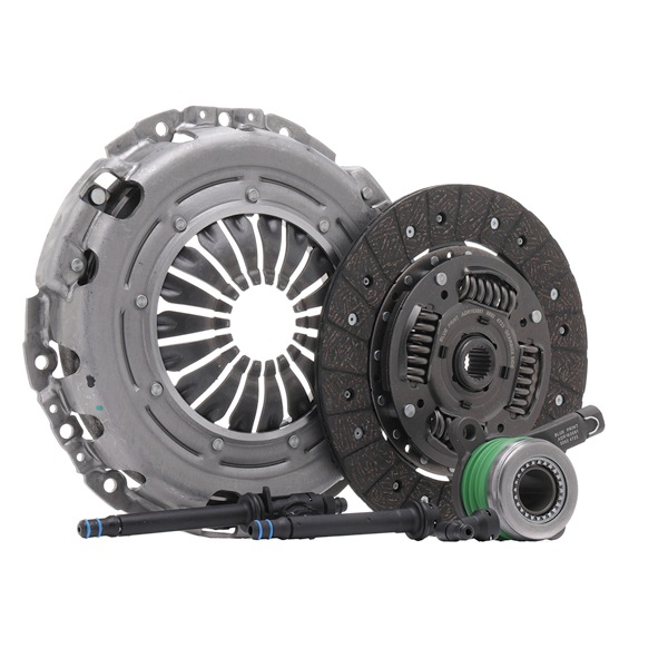 306202443R OE BLUE PRINT Kit de embraiagem ADR163081