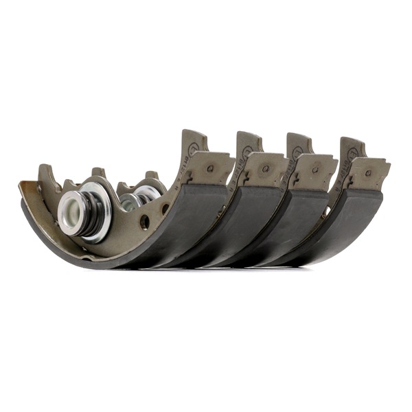 588144 OE FERODO Brake Shoe Set FSB27