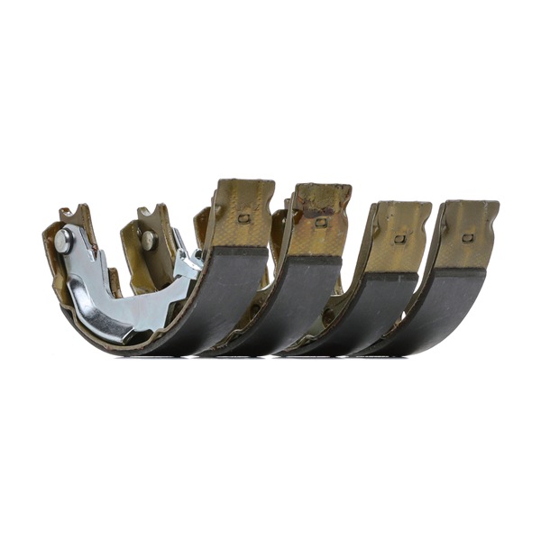 Handbremsbeläge FERODO FSB4045