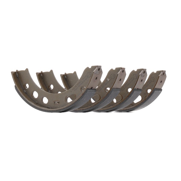 FERODO Segment frein a main X-TRAIL FSB667