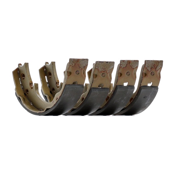 FERODO FSB673 Freno de mano Subaru OUTBACK 2004