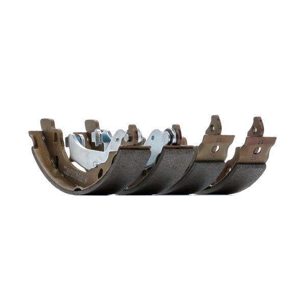 2020 FIAT 500 Brake shoes FERODO FSB688