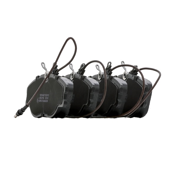 FERODO FVR1000 CITROËN Jumpy I Pritsche/Fahrgestell Bremsbelag Preis