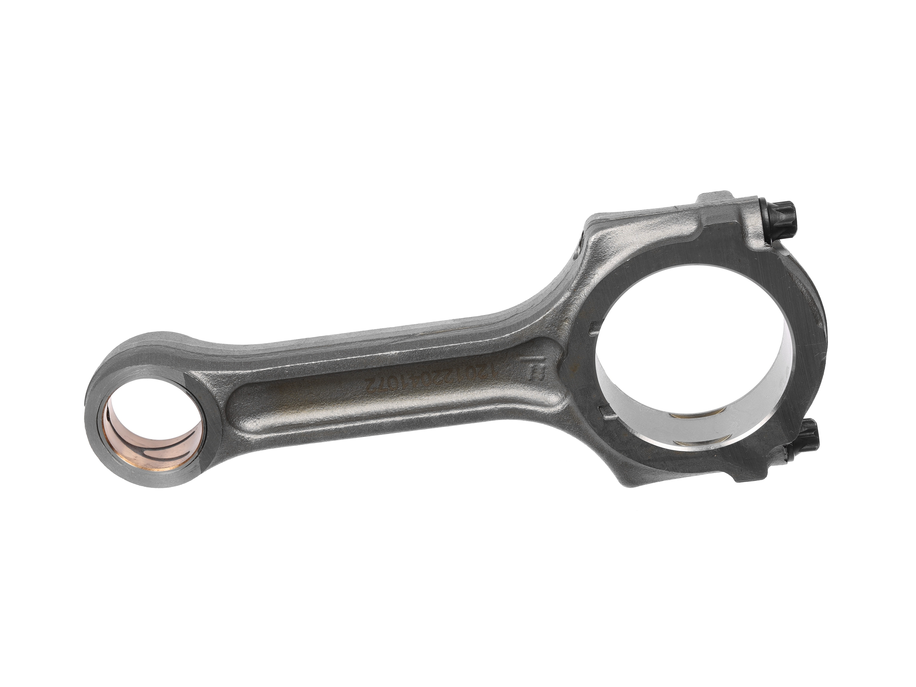 ET ENGINETEAM OM0044 Švaistiklis NISSAN Qashqai / Qashqai+2 I (J10, NJ10) 1.5 dCi dyzelinas 106 AG 2008