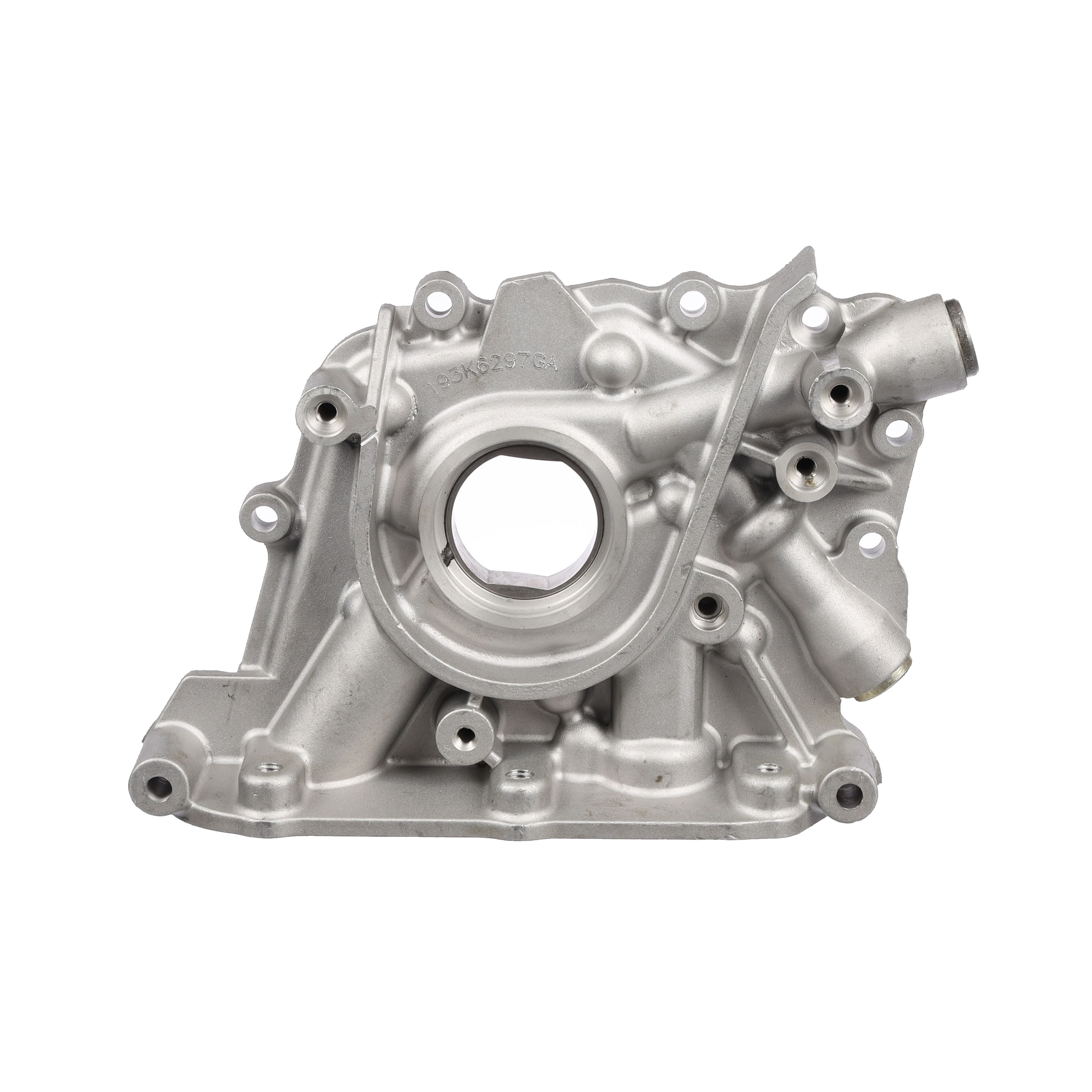 ET ENGINETEAM PU0124 Pompe à huile C-Max DM2 1.6 Essence 100 CV 2008