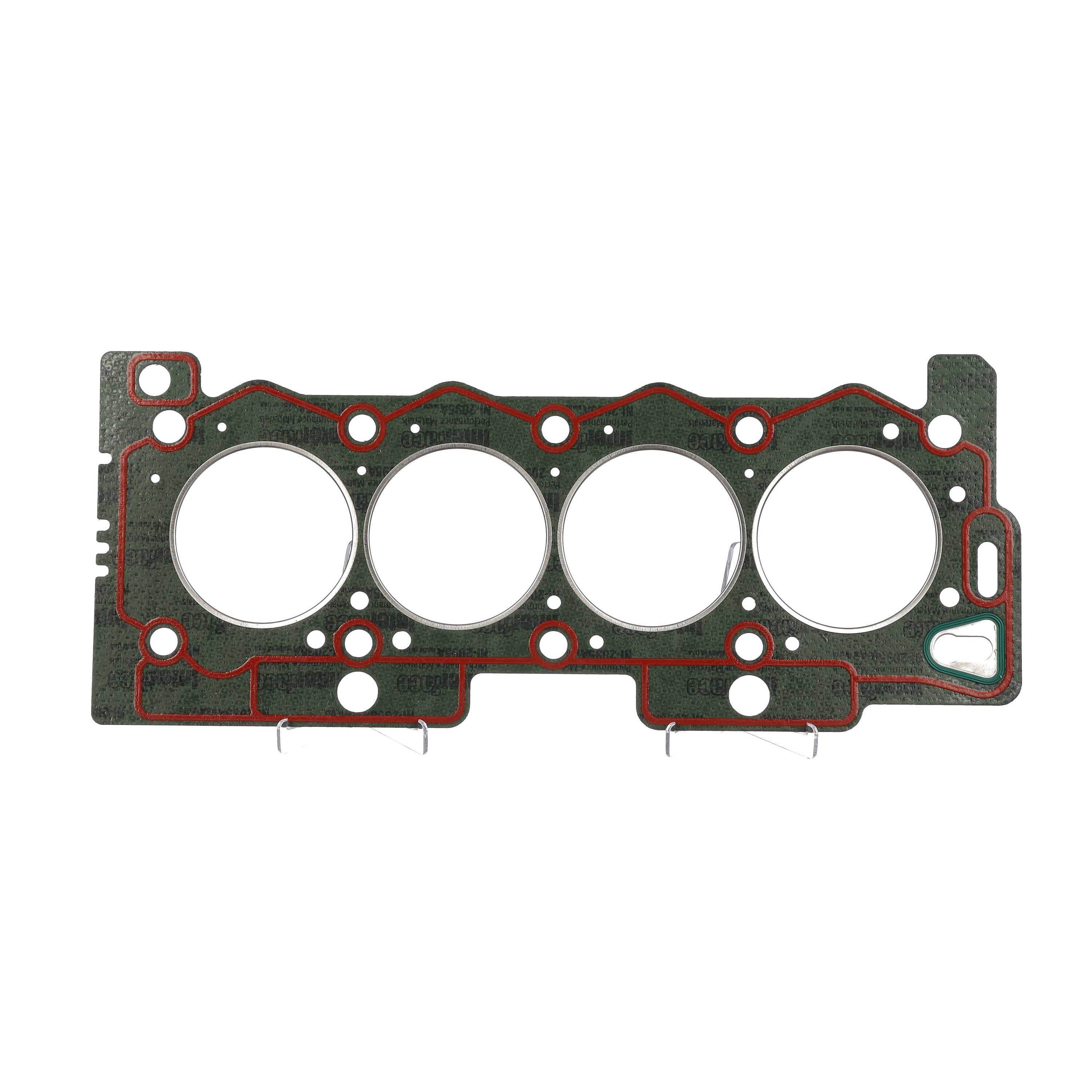 ET ENGINETEAM TH0022 Toppakning Peugeot Partner Combispace 5F 1.4 Benzin 75 HK 2015 pris