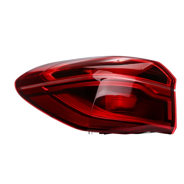 ABAKUS 444-1984L-WE Farol traseiro BMW X1 (F48) sDrive 18 d Diesel 150 cv 2022 preço