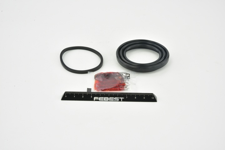 FEBEST 2175-CB1F genuine MAZDA 2 Saloon (DE) brake caliper repair kit price