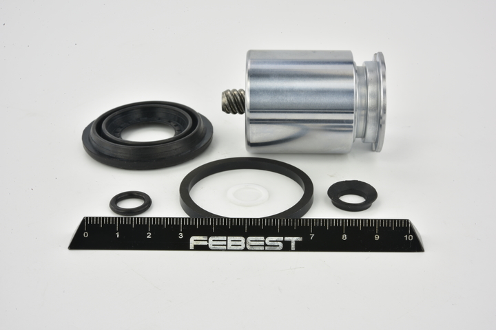 2376-5K1R-KIT FEBEST 2K5615424 Bremssattel-Reparatursatz