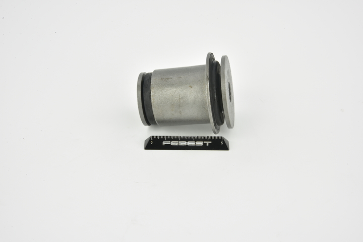 FEBEST Trailing arm / Suspension arm bush CHAB-027