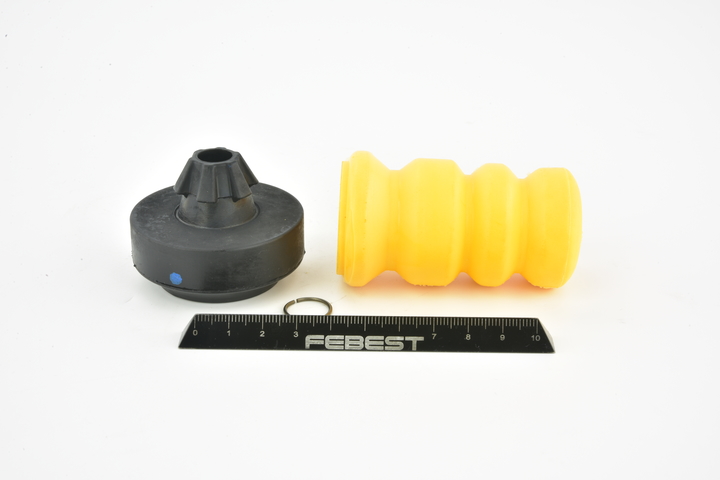 DB5Z18125F OE FEBEST Douille d'écartement, amortisseur FDSB-EXIVUPR-KIT