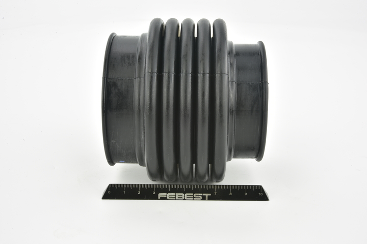 FEBEST Tubazione NAH-CA33