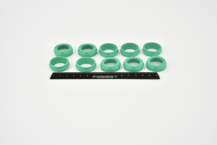 FEBEST O-rings rep.sæt RINGAH-025-PCS10