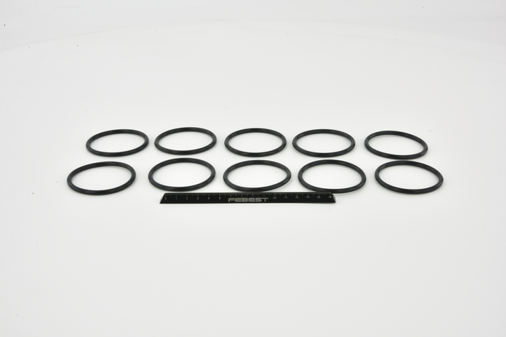 FEBEST WHT002247 Tiivisterengas, ahtoilmaletku RINGAH-029-PCS10