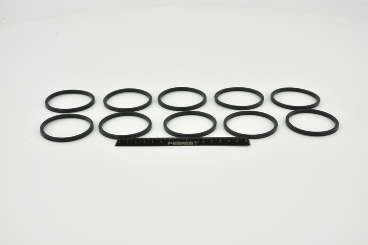 Joint, radiateur d'huile FEBEST RINGOL-026-PCS10 appropriées pour NISSAN, INFINITI pas cher