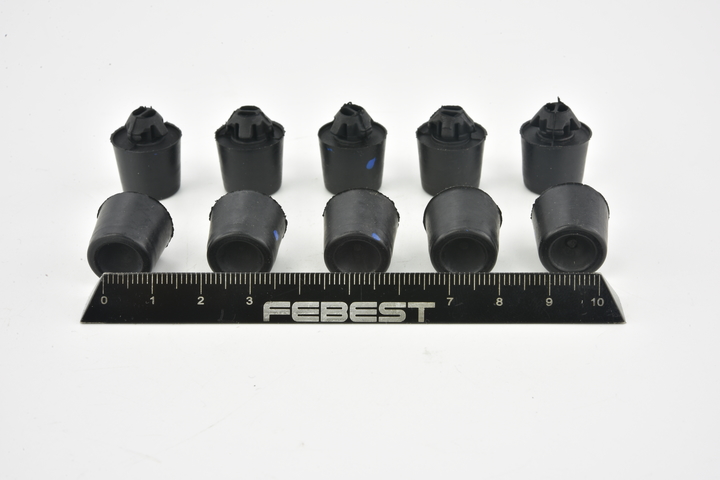 9054109116 OE FEBEST Omejilnik, pritrdilni odbojnik TD-012-PCS10