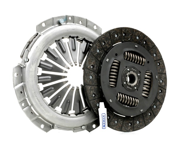 RYMEC JT1818 Kit completo de embrague LAND ROVER Defender SUV (L316) 3.5 4x4 Gasolina 117 cv 1991 precio
