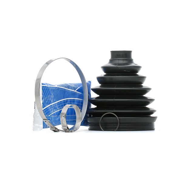 Juego de fuelle, árbol de transmisión 7H0498203A SKF VKJP 1022