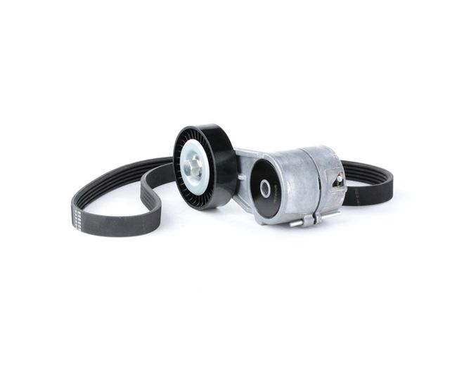 STARK SKRBS-1200211 Kit complet de courroies d'accessoire Corsa C 1.8 (F08, F68) Essence 125 CV 2007 prix