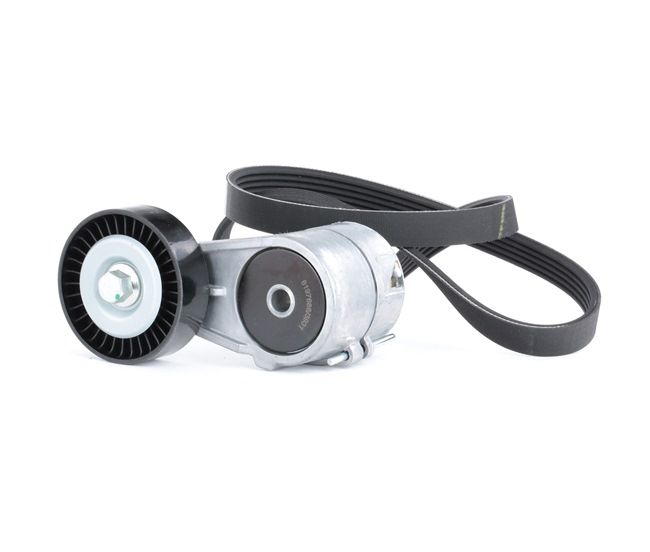 RIDEX 542R0212 Kit de courroie d'accessoire OPEL Corsa C 3/5 portes (X01) 1.8 (F08, F68) Essence 125 CV 2009 prix
