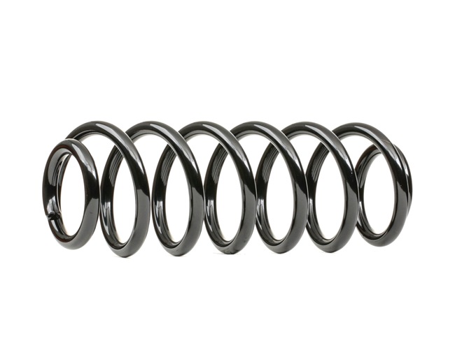 RIDEX 188C0645 Fjädrar VW Passat B7 Variant (365) 2.0 TDI Diesel 140 hk 2013 pris