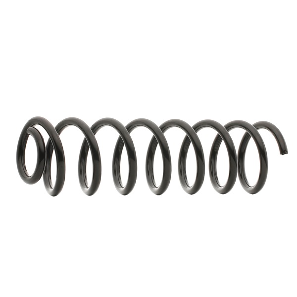 RIDEX 188C0655 Spyruoklės Mercedes-Benz S211 E 320 CDI 3.2 (211.226) dyzelinas 204 AG 2007