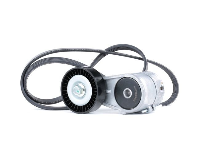 1340012 OE RIDEX Jeu de courroies trapézoïdales à nervures 542R0232