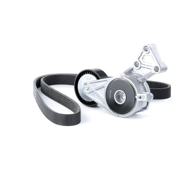 STARK SKRBS-1200237 Poly v riem set Skoda Octavia 1u5 2.0 Benzine 116 Pk 1999 kosten