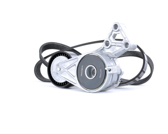 RIDEX 542R0238 Multiriem set SKODA Octavia I Combi (1U5) 2.0 Benzine 116 Pk 2007 kosten