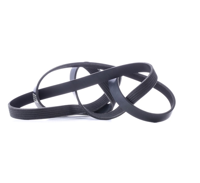 K05184442AC OE RIDEX Serpentine belt 305P0410