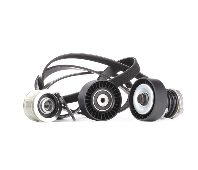 RIDEX 03H903026C Poly V-riem set
