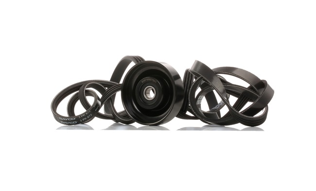RIDEX 542R0263 Multirem HYUNDAI TUCSON (JM) 2.0 Allhjulsdrift Bensin 143 hk 2010 pris