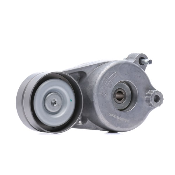 RIDEX A6422001470 Kiristysrulla, moniurahihna 310T0311
