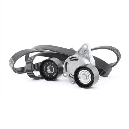 4405280 OE STARK Jeu de courroies trapézoïdales à nervures SKRBS-1200281