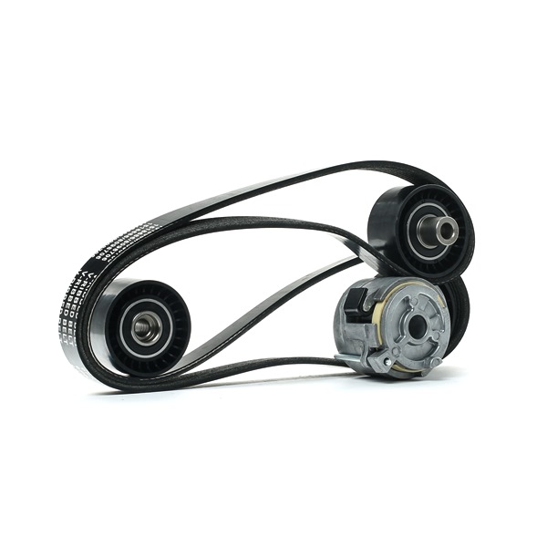 RIDEX 542R0297 Kit cinghia servizi PEUGEOT Partner Origin Combispace (G_) 1.6 HDi Diesel 75 CV 2011 prezzo