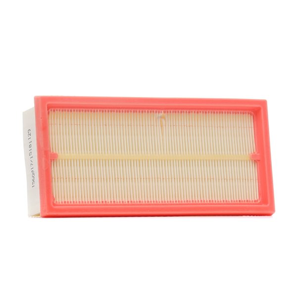 RIDEX 8A0893 Luftfilter MITSUBISHI Colt Plus VI (Z2_W) 1.5 (Z27W) Benzin 154 PS 2012