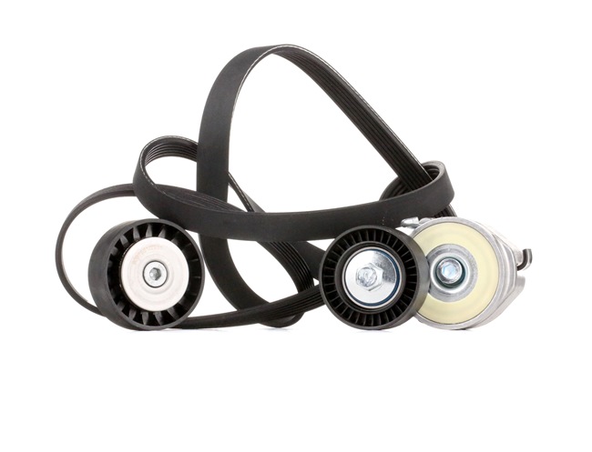 RIDEX 542R0316 Kit de courroie d'accessoire OPEL Combo D Van / Break (X12) 2.0 CDTI (B05) Diesel 135 CV 2025 prix