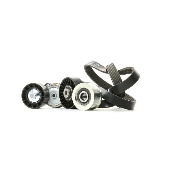63321497 OE STARK Jeu de courroies trapézoïdales à nervures SKRBS-1200316