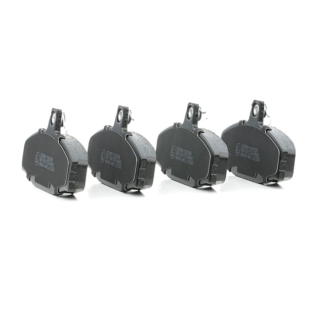 004532247A OE STARK Kit pastiglie freni SKBP-0011971
