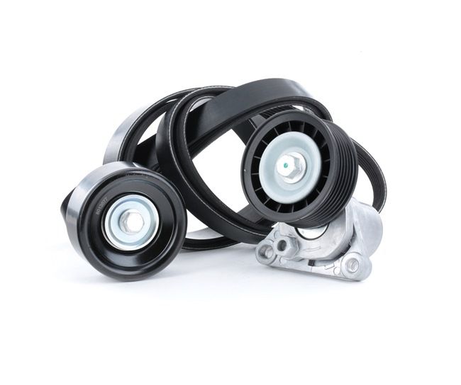 1S7Q6A228AE OE STARK Keilrippenriemensatz SKRBS-1200326