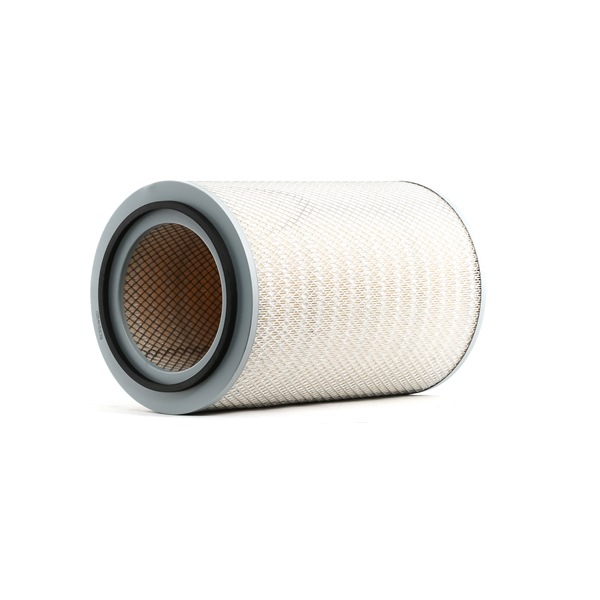 Filtro de aire 1902129 RIDEX 8A0934