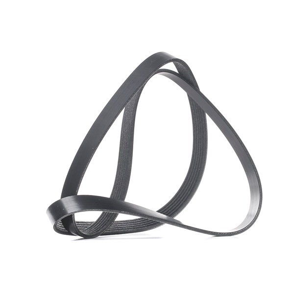 03L903137H OE RIDEX Courroie Poly-V 305P0421