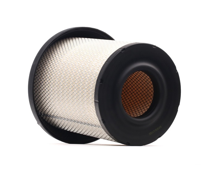 RIDEX 0040947404 Ilmansuodatin 8A0945