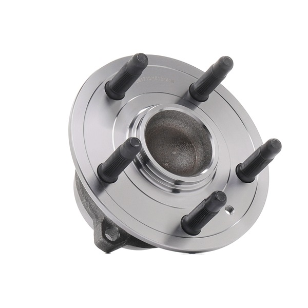 600704000A OE RIDEX Hjullejesæt 654W1167