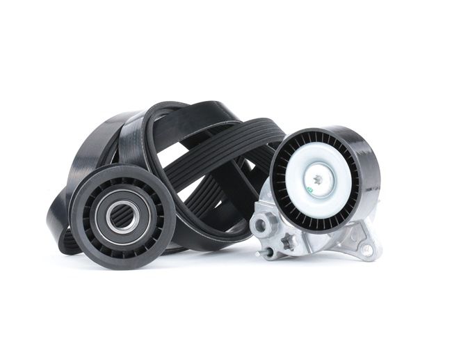RIDEX 542R0334 Kit de correias trapezoidais estriadas Mercedes S202 C 220 CDI 2.2 (202.193) Diesel 125 cv 2000 preço