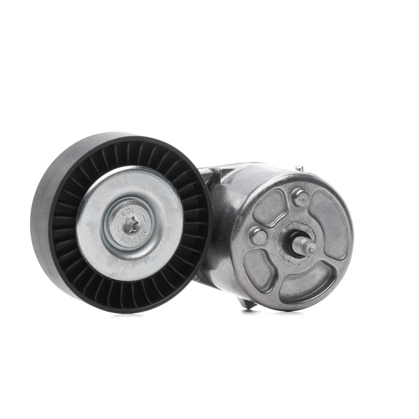 RIDEX 1567809 Spanrol, poly V-riem