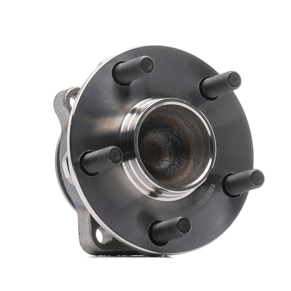 originais Subaru IMPREZA RIDEX Cubo da roda 654W1171