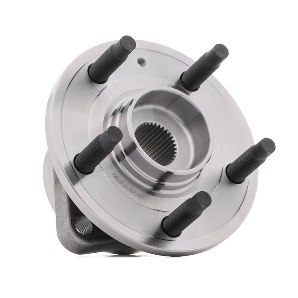 RIDEX 654W1172 Radnabe Astra Mk7 (K) Schrägheck (B16) 1.5 CRDI 105 PS Diesel 2023