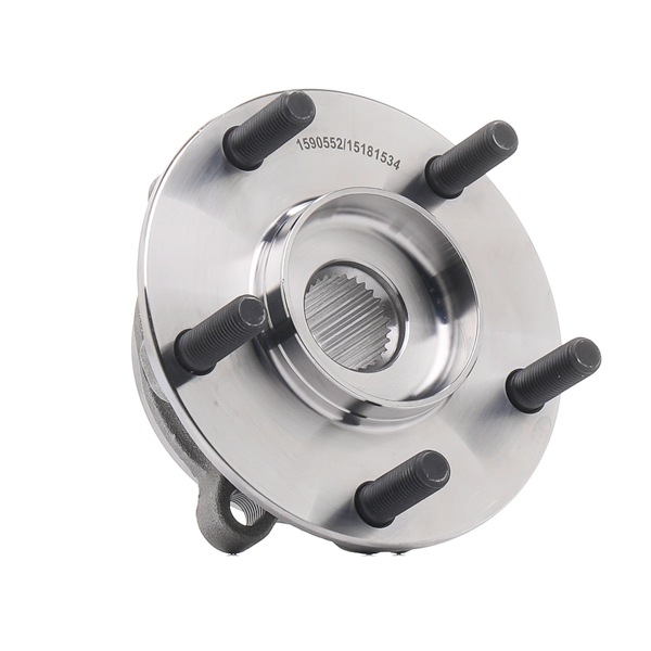 RIDEX 654W1173 Rato guolis MAZDA CX-3 (DK) 2.0 SKYACTIV-G Flex benzinas / etanolis 156 AG 2025
